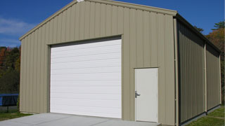 Garage Door Openers at North Pecos Industrial District, Colorado